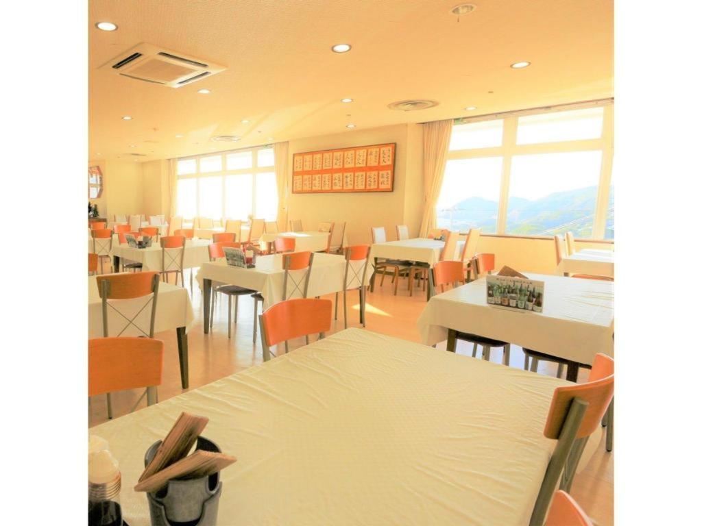 Ashizuri Onsen Ashizuri Sunnyside Hotel Tosashimizu Extérieur photo