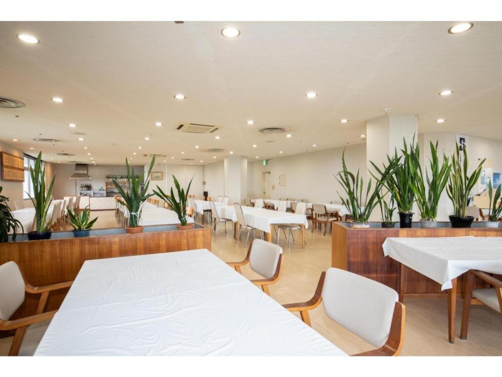Ashizuri Onsen Ashizuri Sunnyside Hotel Tosashimizu Extérieur photo