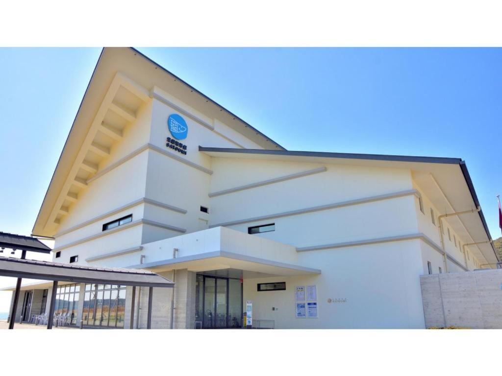 Ashizuri Onsen Ashizuri Sunnyside Hotel Tosashimizu Extérieur photo