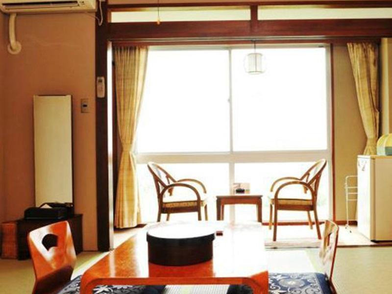 Ashizuri Onsen Ashizuri Sunnyside Hotel Tosashimizu Extérieur photo